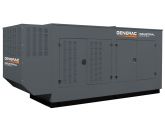 Газовый генератор Generac SG 140 с АВР