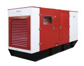 Азимут АД-240С-Т400-2РКМ18 в кожухе с АВР