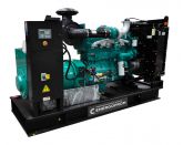 Дизельный генератор Energoprom EFC 150/400