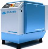 Винтовой компрессор Kraftmann ALTAIR 20 O