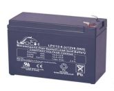 Leoch LPC 12-8,0