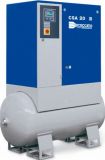 Винтовой компрессор Ceccato CSA 20/13 270 D 400/50 G2