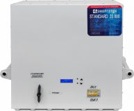 Энерготех STANDARD 35000х3