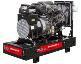 Дизельный генератор Вепрь АДС 55-Т400 РЯ