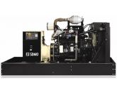 Газовый генератор SDMO GZ180