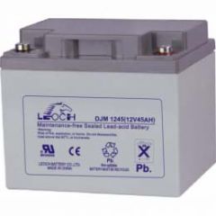 Leoch DJM 1245