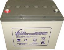 Leoch LPG 12-85
