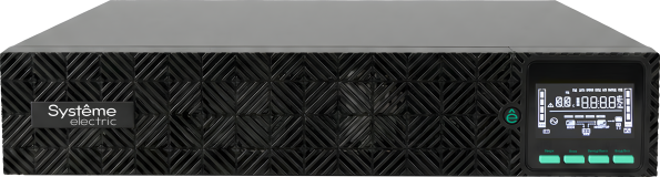Systeme Electric SRVSE1KRIG2