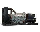 Дизельный генератор Hertz HG 1900 PC с АВР