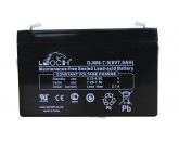 Leoch DJW 6-7,0