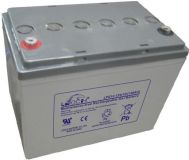 Leoch LPG 12-125