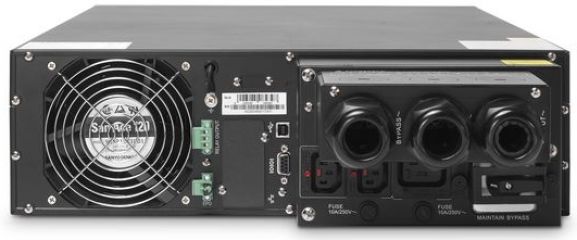 ИБП AEG Protect D. 10000