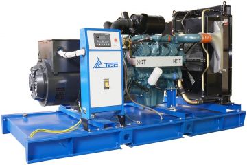 ТСС АД-320С-Т400-1РМ17