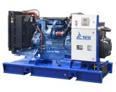 ТСС АД-90С-Т400-2РМ9 с АВР