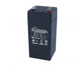 Leoch DJW 4-4,5