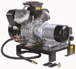 Поршневой компрессор Atlas Copco LT 3-30 Pack Unsilenced