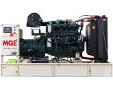 Дизельный генератор MGE P300DN
