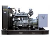 Дизельный генератор CTG 1000SD с АВР