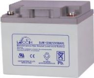 Leoch DJM 1238