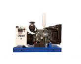 Дизельный генератор General Power GP80KF