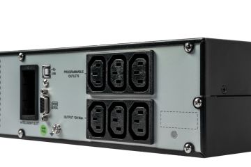 Systeme Electric SRVSE2KRTI