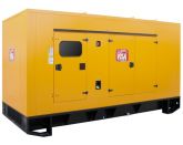 Дизельный генератор Onis VISA V 380 GX (Marelli) с АВР