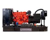 Дизельный генератор Energoprom EFS 700/400 A (Stamford)