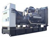 Азимут АД-560С-Т400-2РМ15 с АВР