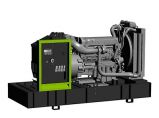 Дизельный генератор Pramac GSW 330 V 400V