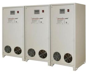 Стабилизатор напряжения Lider PS30SQ-I-40