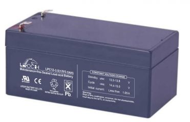 Leoch LPC 12-3,5