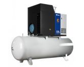 Винтовой компрессор Ceccato CSL C 7,5 10 V400/50 200L X