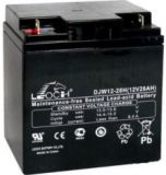 Leoch DJW 12-24H