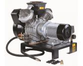 Поршневой компрессор Atlas Copco LT 7-15 Pack Unsilenced