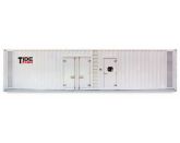 Дизельный генератор Tide Power FC1375-R с АВР