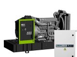 Дизельный генератор Pramac GSW 330 V 400V