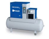 Винтовой компрессор Ceccato CSM 10 8 DX 270LF