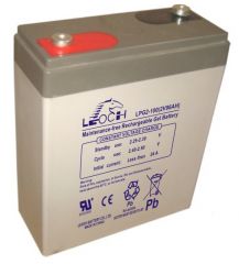 Leoch LPG 2-100