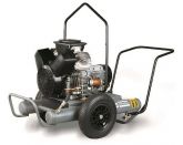 Поршневой компрессор Atlas Copco LT 10-20 Trolley