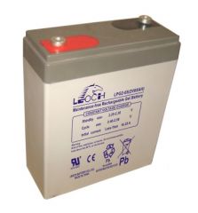 Leoch LPG 2-65