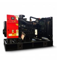 Дизельный генератор AGG P33D5