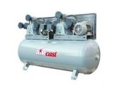 Поршневой компрессор Remeza СБ4/F55-14