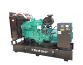 Дизельный генератор Tide Power EB180-C3