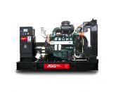 Дизельный генератор AGG D700D5