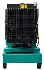 Дизельный генератор MGE P16CS в контейнере с АВР