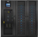 ИБП AEG Protect Plus M600 450-600