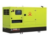 Дизельный генератор Pramac GSW 115 P 400V