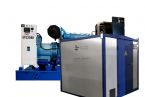 Дизельный генератор General Power GP220BD