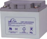 Leoch DJM 1245
