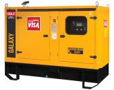 Дизельный генератор Onis VISA D 380 GX